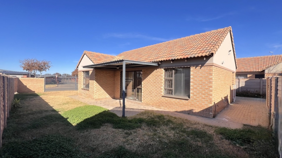 3 Bedroom Property for Sale in Douglas Valley Free State